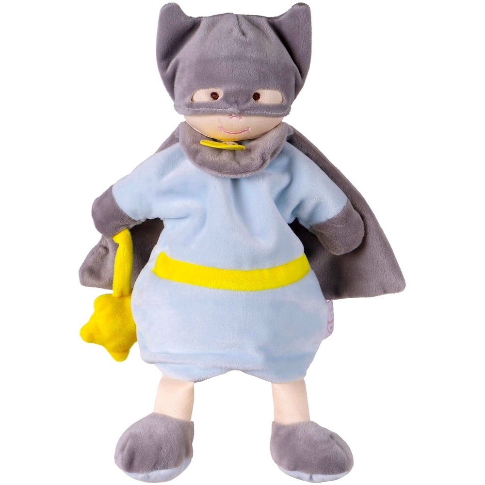 Doudou et Compagnie | Boys “Superhero” Puppet